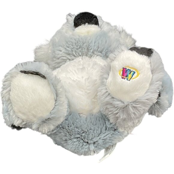 Ganz Webkinz Koala Plush Stuffed Animal Toy - Picture 6 of 9